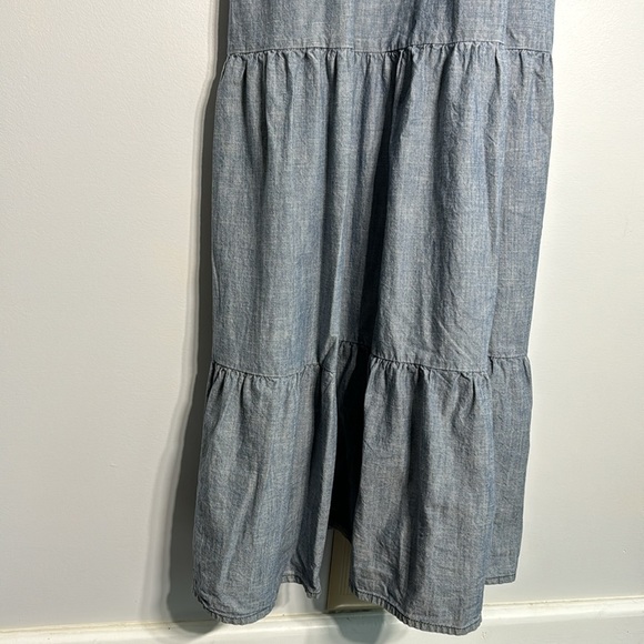 Anthropologie Convertible Maxi Dress - Picture 4 of 5